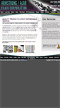 Mobile Screenshot of chain-cable.com
